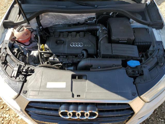 Photo 12 from auction – 2016 AUDI Q3 PREMIUM with VIN WA1BFCFSXGR010911