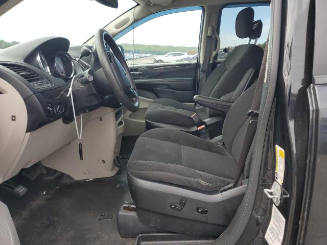 Photo 7 from auction – 2019 DODGE GRAND CARA with VIN 2C7WDGBG8KR599033
