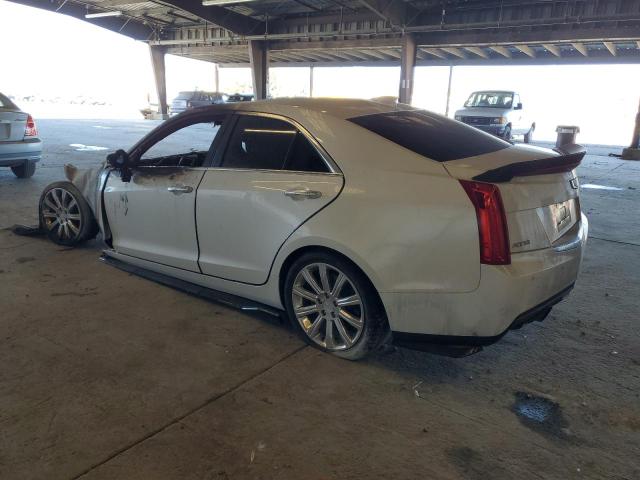 Photo 2 from auction – 2015 CADILLAC ATS with VIN 1G6AB5RX0F0109677