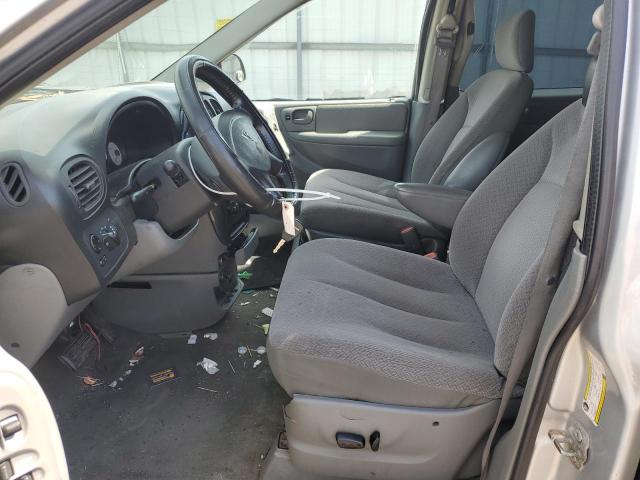 Photo 7 from auction – 2007 DODGE GRAND CARA with VIN 2D8GP44L67R172931