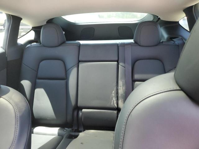 Photo 10 from auction – 2024 TESLA MODEL Y with VIN 7SAYGDEF5RF045276