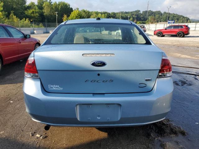 Photo 6 from auction – 2008 FORD FOCUS SE with VIN 1FAHP35N48W245435