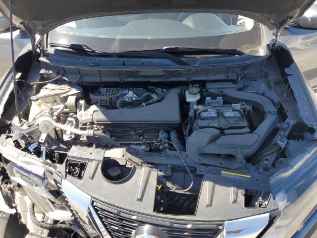 Photo 12 from auction – 2017 NISSAN ROGUE with VIN KNMAT2MT3HP524791