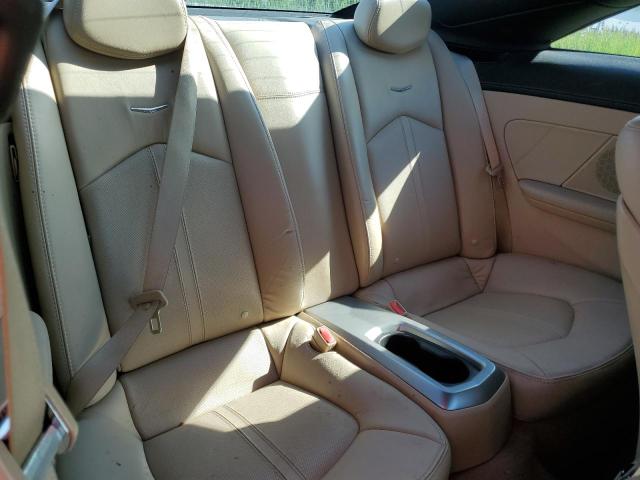 Photo 10 from auction – 2012 CADILLAC CTS PERFOR with VIN 1G6DJ1E34C0100696