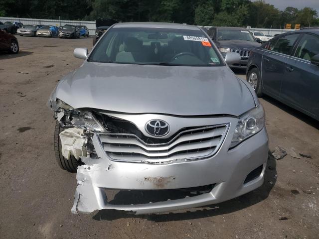Photo 5 from auction – 2011 TOYOTA CAMRY BASE with VIN 4T1BF3EK0BU192143