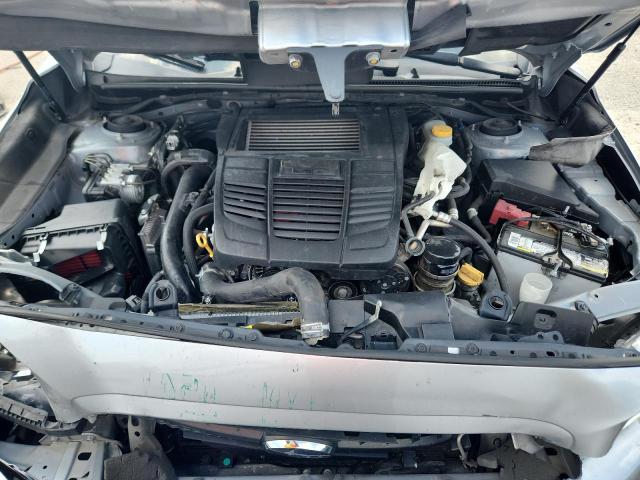Photo 11 from auction – 2017 SUBARU WRX with VIN JF1VA1B65H9810103