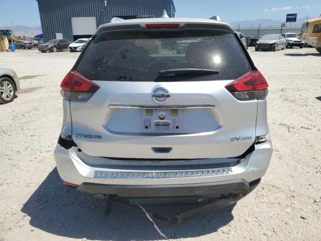 Photo 6 from auction – 2017 NISSAN ROGUE S with VIN KNMAT2MV4HP502557