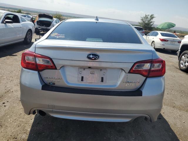 Photo 6 from auction – 2017 SUBARU LEGACY 2.5 with VIN 4S3BNAC69H3060353