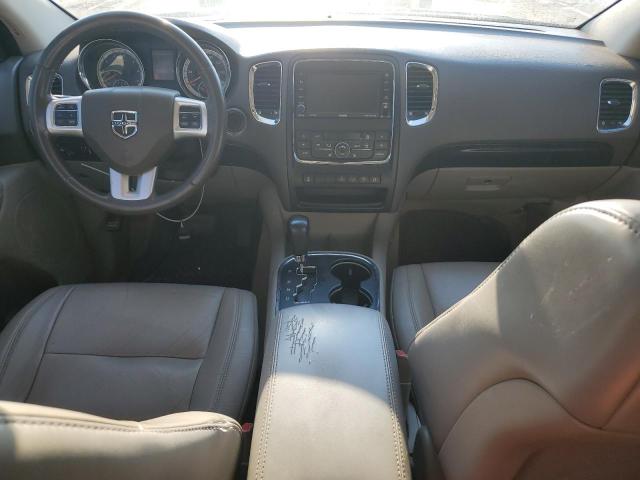 Photo 8 from auction – 2013 DODGE DURANGO CREW with VIN 1C4RDHDGXDC659290