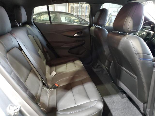 Photo 11 from auction – 2024 BUICK ENVISTA SP with VIN KL47LBE23RB101864