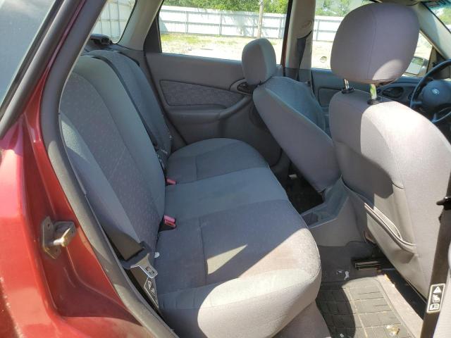 Photo 10 from auction – 2003 FORD FOCUS ZX5 with VIN 3FAFP37Z53R170635