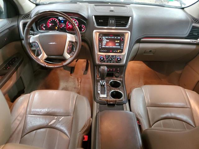 Photo 8 from auction – 2014 GMC ACADIA DEN with VIN 1GKKVTKD0EJ159408