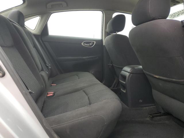 Photo 10 from auction – 2014 NISSAN SENTRA S with VIN 3N1AB7AP8EL653546