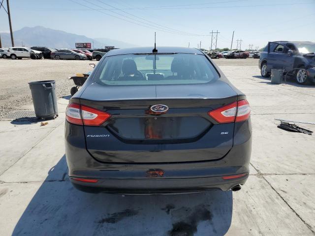 Photo 6 from auction – 2013 FORD FUSION SE with VIN 3FA6P0H77DR125564