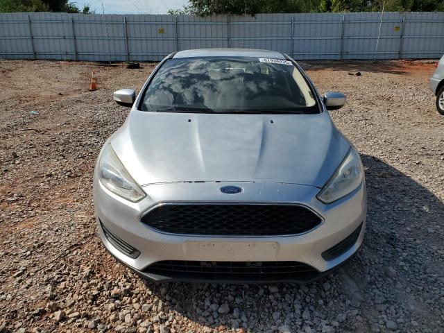 Photo 5 from auction – 2018 FORD FOCUS SE with VIN 1FADP3F20JL211700