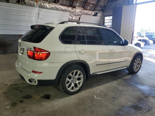 Photo 3 from auction – 2011 BMW X5 XDRIVE3 with VIN 5UXZV4C59BL404731