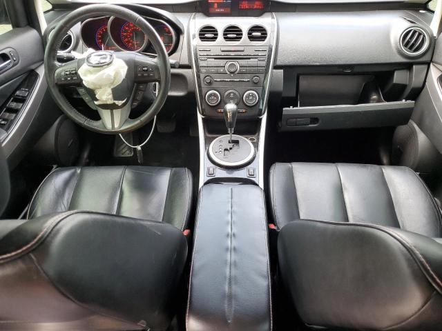 Photo 8 from auction – 2011 MAZDA CX-7 with VIN JM3ER4DL3B0369551