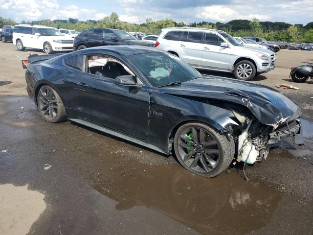 Photo 4 from auction – 2015 FORD MUSTANG GT with VIN 1FA6P8CF1F5407878