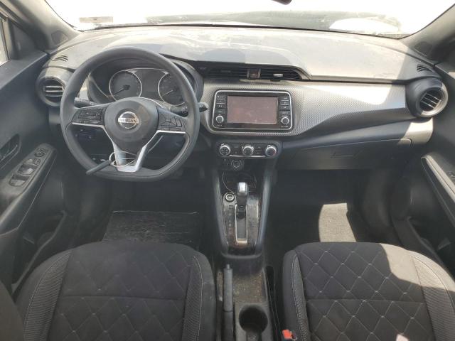 Photo 8 from auction – 2020 NISSAN KICKS S with VIN 3N1CP5BVXLL526418