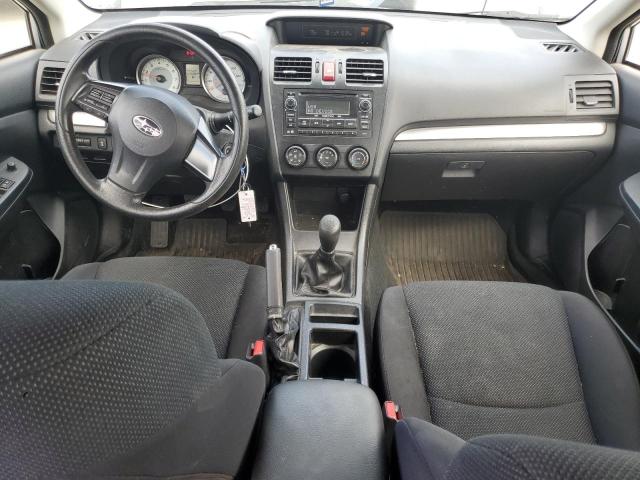 Photo 8 from auction – 2013 SUBARU IMPREZA with VIN JF1GPAA61DG815233