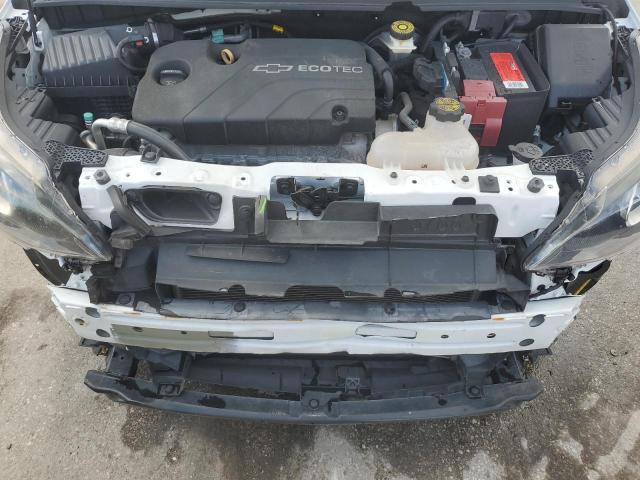 Photo 11 from auction – 2020 CHEVROLET SPARK 1LT with VIN KL8CD6SA5LC448529