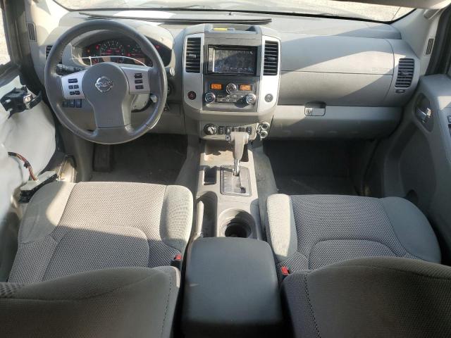 Photo 8 from auction – 2016 NISSAN FRONTIER S with VIN 1N6AD0EV6GN724735