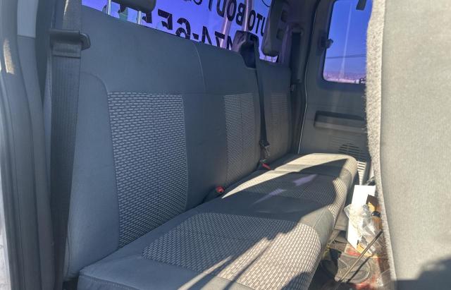 Photo 6 from auction – 2012 FORD F750 SUPER with VIN 3FRXX7FG5CV353162
