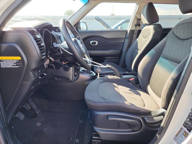 Photo 7 from auction – 2016 KIA SOUL with VIN KNDJN2A2XG7261560