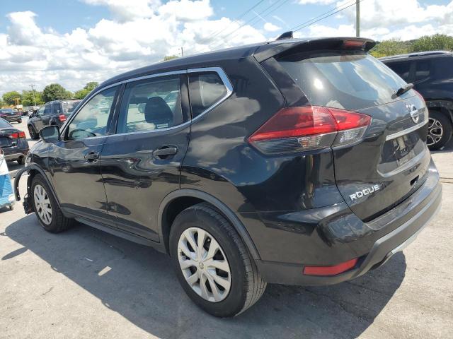 Photo 2 from auction – 2018 NISSAN ROGUE S with VIN JN8AT2MT3JW451504