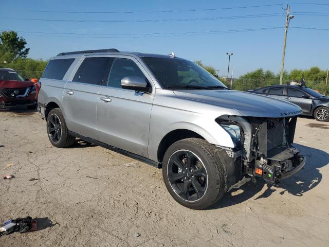 Photo 4 from auction – 2023 FORD EXPEDITION with VIN 1FMJK2A84PEA58345
