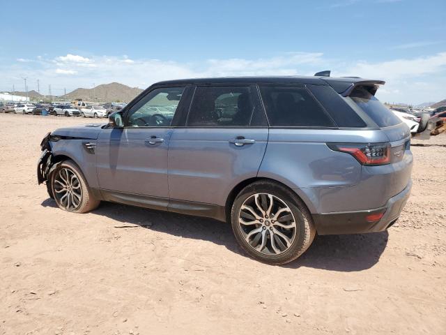 Photo 2 from auction – 2018 LAND ROVER RANGE ROVE with VIN SALWR2RV9JA197779