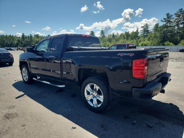 Photo 2 from auction – 2017 CHEVROLET SILVERADO with VIN 1GCVKPEC8HZ302574
