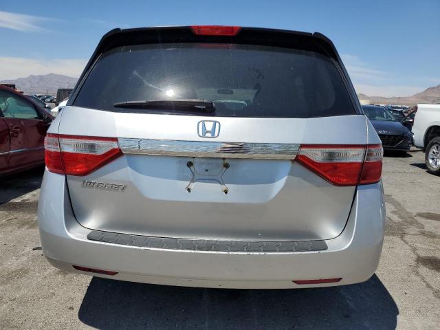 Photo 6 from auction – 2011 HONDA ODYSSEY EX with VIN 5FNRL5H48BB044335