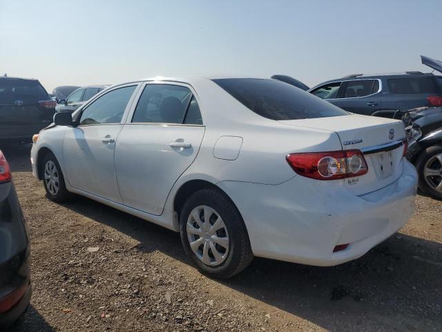 Photo 2 from auction – 2013 TOYOTA COROLLA BA with VIN 5YFBU4EE9DP103776