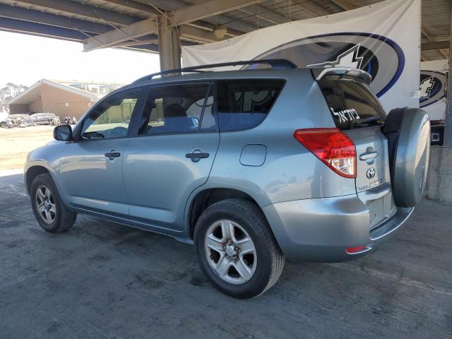 Zdjęcie 2 z aukcji – 2008 TOYOTA RAV4 z VIN JTMZD33V086079733