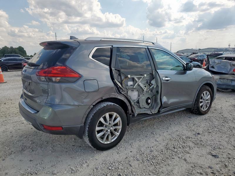 صورة رقم 3 من المزاد - 2017 NISSAN ROGUE S مع VIN KNMAT2MT4HP600602