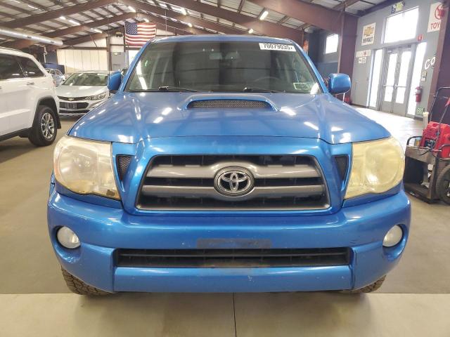 Photo 5 from auction – 2010 TOYOTA TACOMA DOU with VIN 3TMLU4EN6AM049294