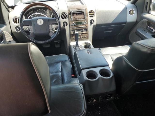Photo 8 from auction – 2008 LINCOLN MARK LT with VIN 5LTPW18588FJ04583