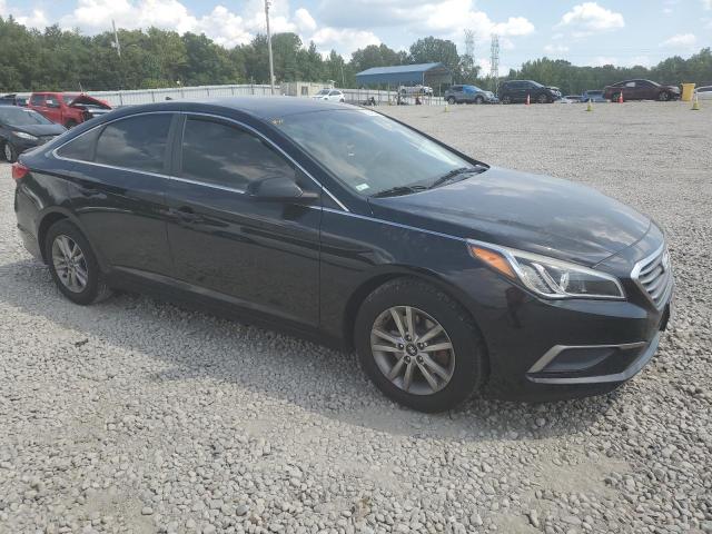 Photo 4 from auction – 2016 HYUNDAI SONATA SE with VIN 5NPE24AF6GH351163