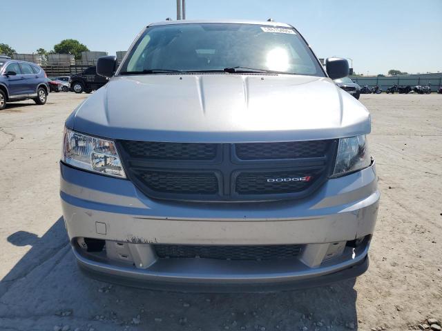 Photo 5 from auction – 2018 DODGE JOURNEY SE with VIN 3C4PDCAB0JT208548