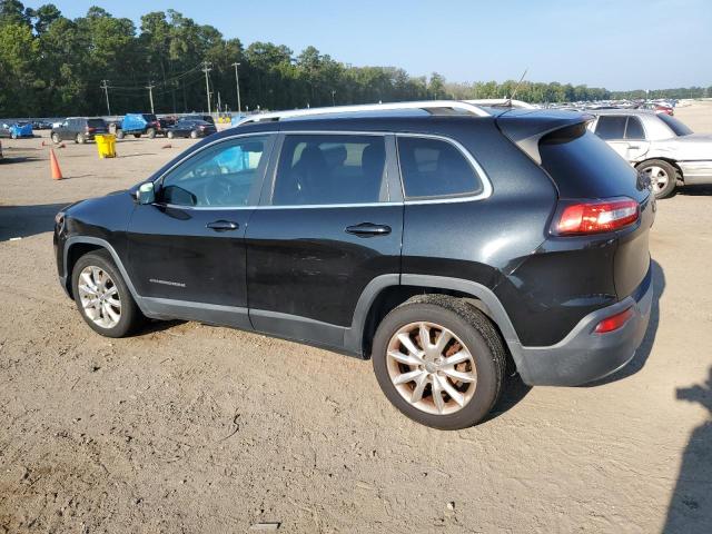 Photo 2 from auction – 2014 JEEP CHEROKEE L with VIN 1C4PJLDB0EW186653