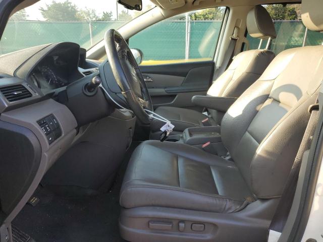 Photo 7 from auction – 2015 HONDA ODYSSEY EX with VIN 5FNRL5H64FB121015