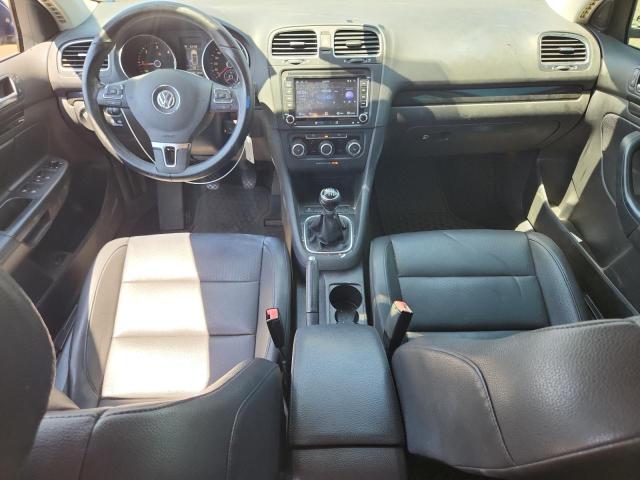Photo 8 from auction – 2011 VOLKSWAGEN JETTA TDI with VIN 3VWML7AJ4BM602356