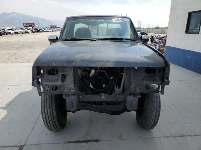 Photo 5 from auction – 1993 FORD RANGER with VIN 1FTCR11X5PPB52930