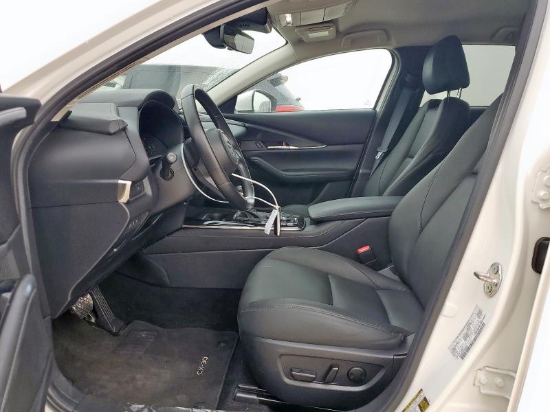 Photo 7 from auction – 2023 MAZDA CX-30 PREF with VIN 3MVDMBCM2PM506564