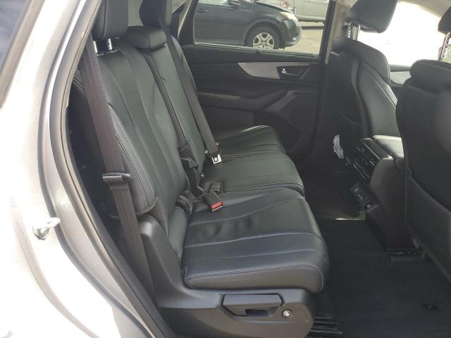 Photo 11 from auction – 2023 ACURA MDX TECHNOLOGY with VIN 5J8YE1H46PL033581