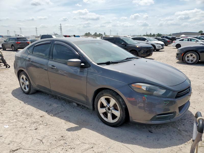 Photo 4 from auction – 2016 DODGE DART SXT with VIN 1C3CDFBB6GD728948