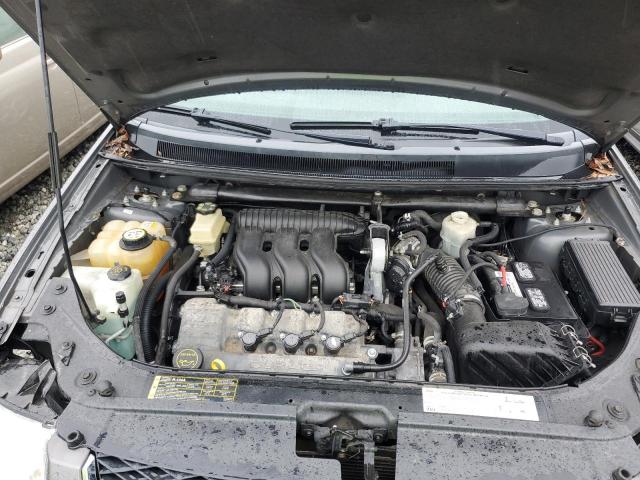 Photo 11 from auction – 2005 FORD FREESTYLE with VIN 1FMDK02175GA52186