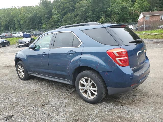 Photo 2 from auction – 2017 CHEVROLET EQUINOX LT with VIN 2GNALCEK3H6103771