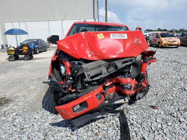 Photo 5 from auction – 2017 FORD F150 SUPER with VIN 1FTEX1CP8HKD06007